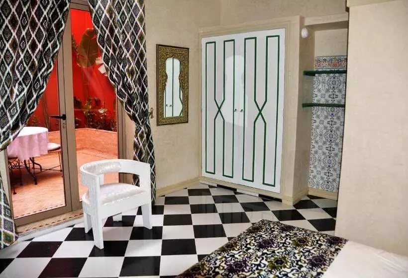 Riad L Escale De Marrakech