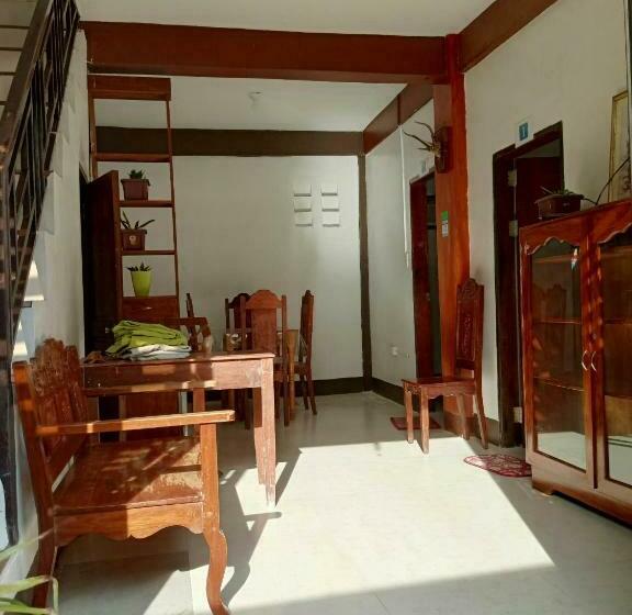 הוסטל Dga Pension House