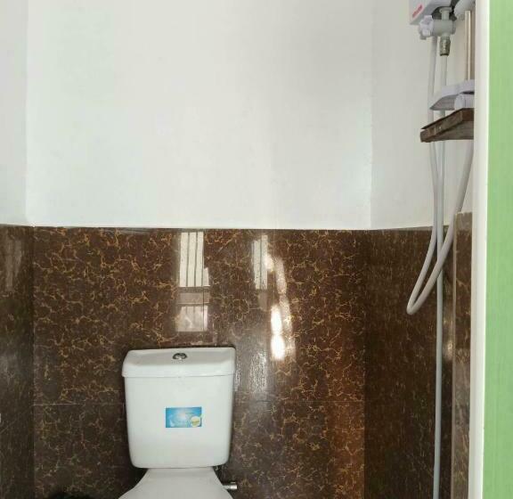 הוסטל Dga Pension House