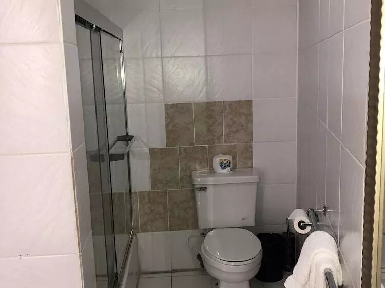 هتل Bayport Residence Inn