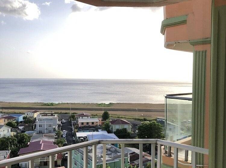 هتل Bayport Residence Inn