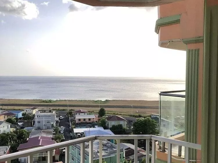 هتل Bayport Residence Inn