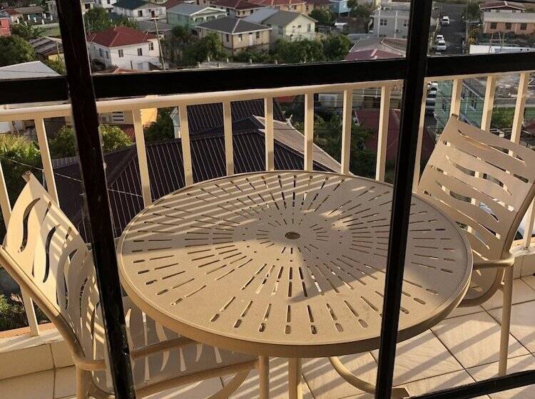 هتل Bayport Residence Inn