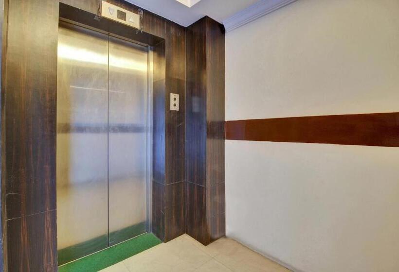 酒店 Collection O Happy Living Stay