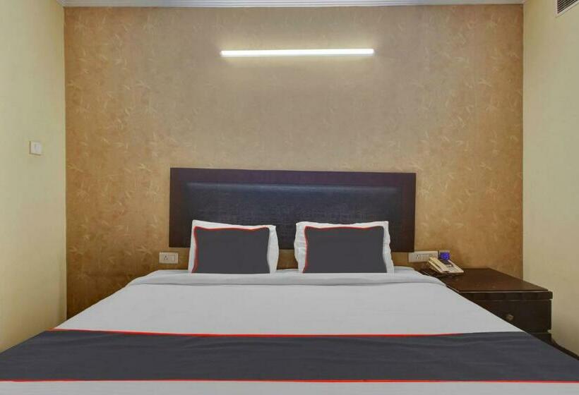 酒店 Collection O Happy Living Stay