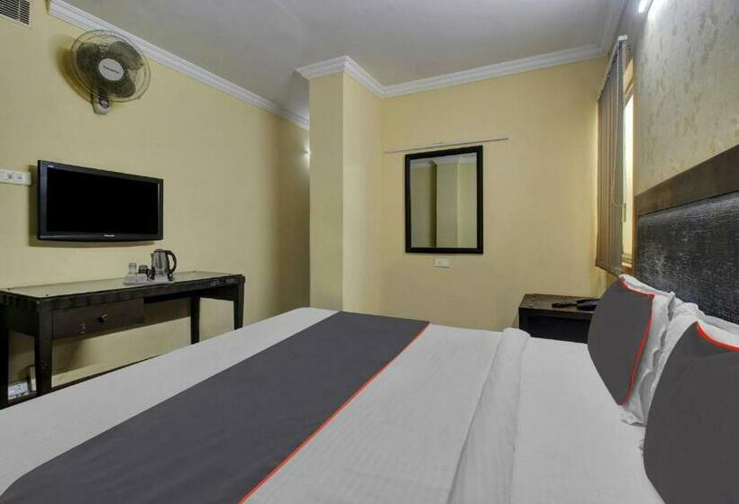 酒店 Collection O Happy Living Stay