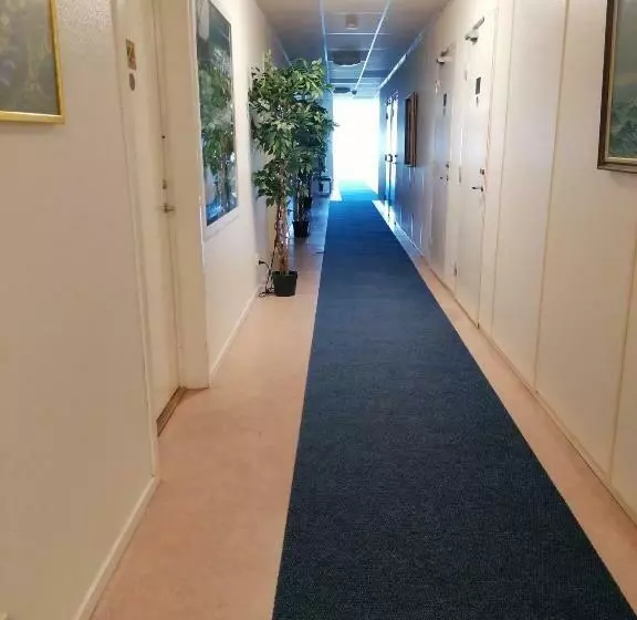 Hotelli L Hemgården