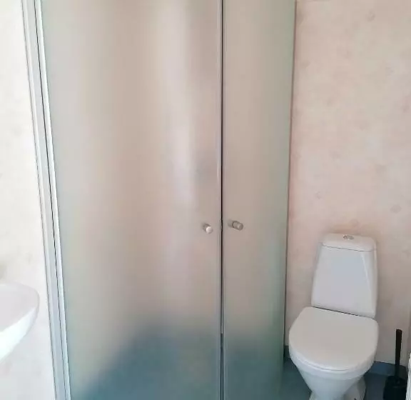 Hotelli L Hemgården