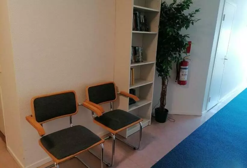 Hotelli L Hemgården