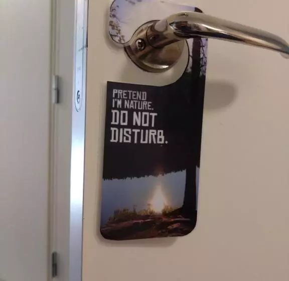 Hotelli L Hemgården