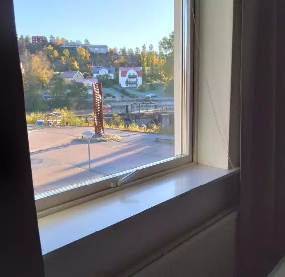 Hotelli L Hemgården