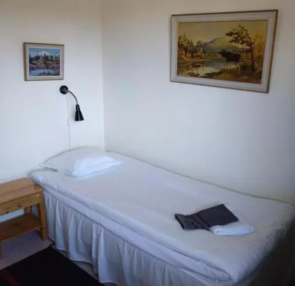 Hotelli L Hemgården