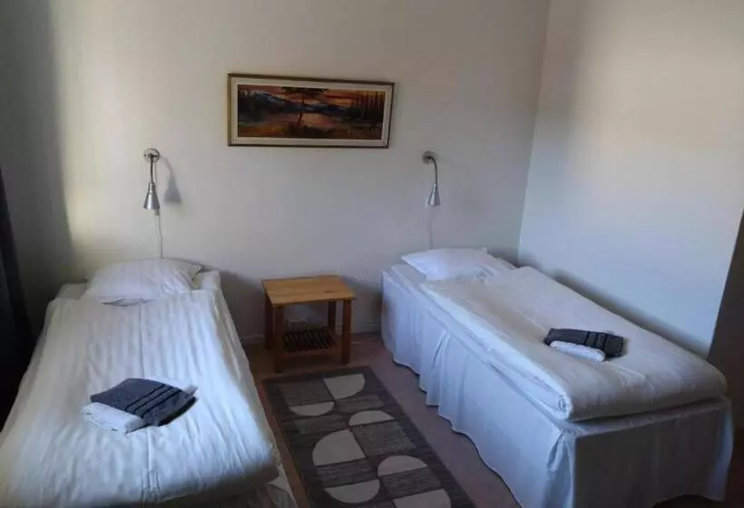 Hotelli L Hemgården