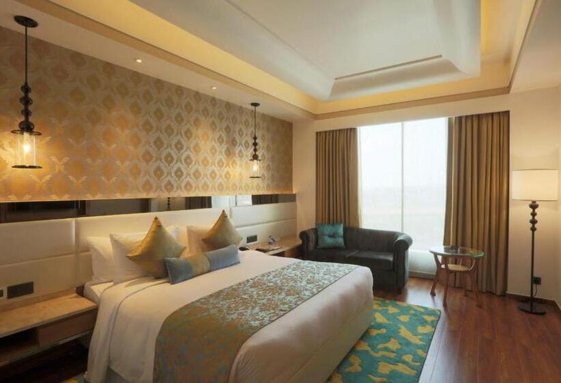 Hotel Prithvi Raj Near Delhi Airport