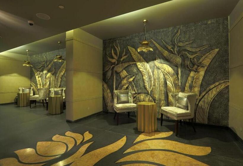 Hotel Prithvi Raj Near Delhi Airport