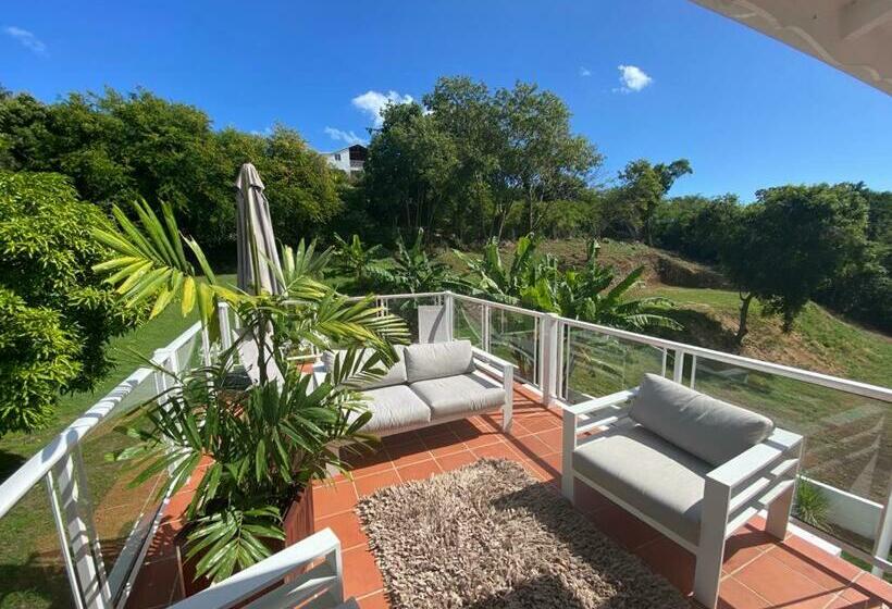 پانسیون Le Clos De Bourgueil