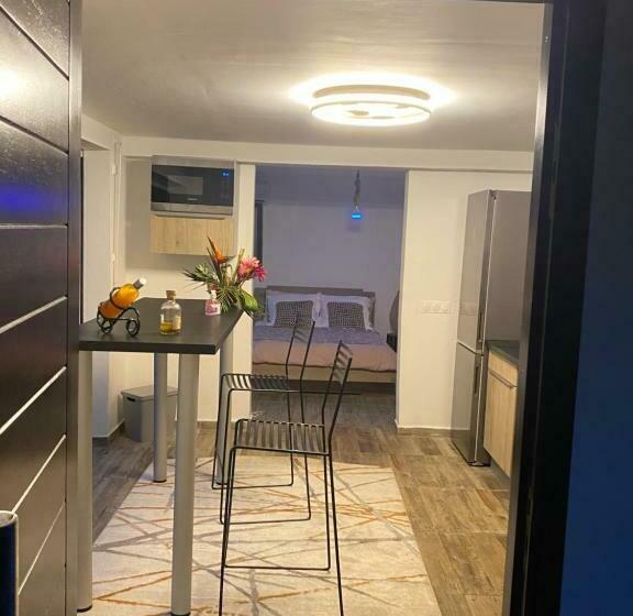 پانسیون Le Clos De Bourgueil