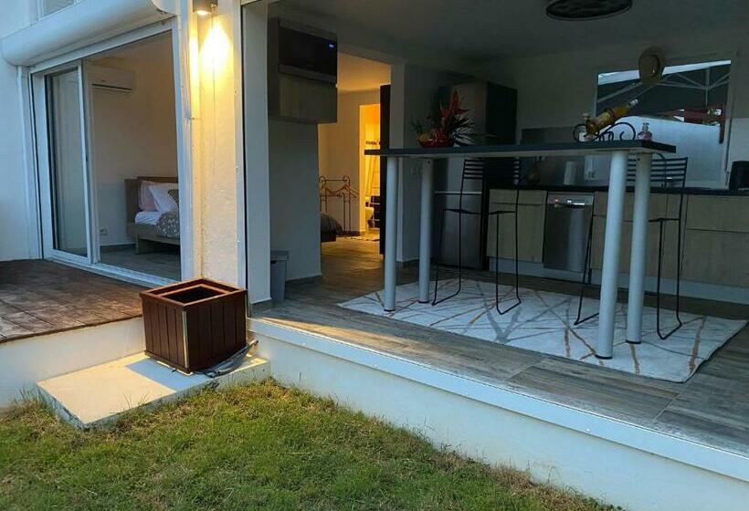 پانسیون Le Clos De Bourgueil