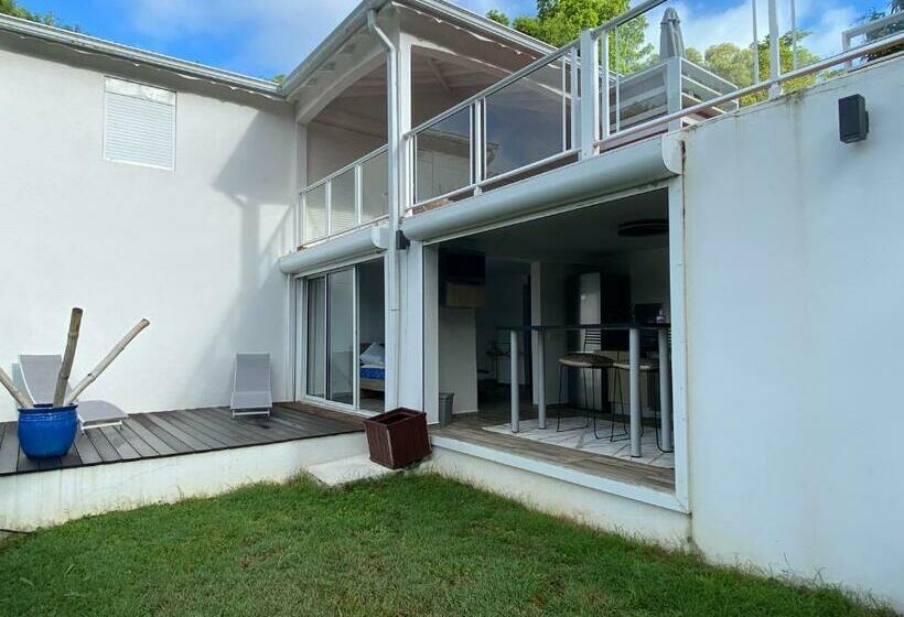 پانسیون Le Clos De Bourgueil