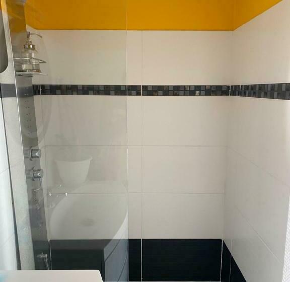 پانسیون Le Clos De Bourgueil