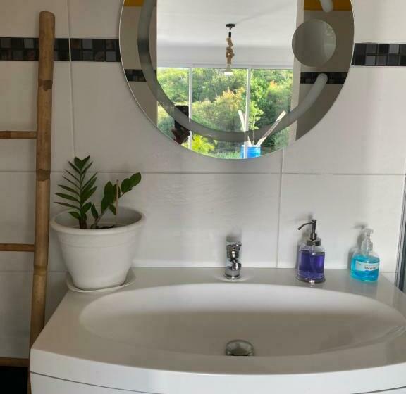 پانسیون Le Clos De Bourgueil