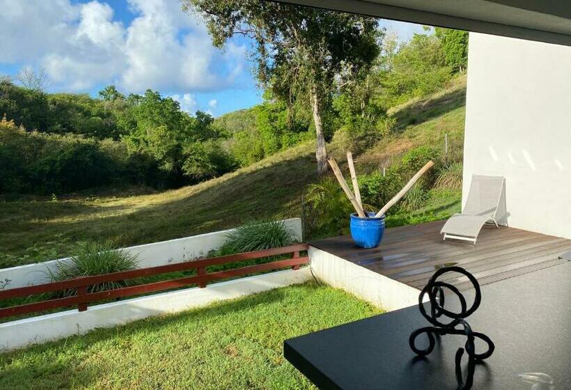 پانسیون Le Clos De Bourgueil