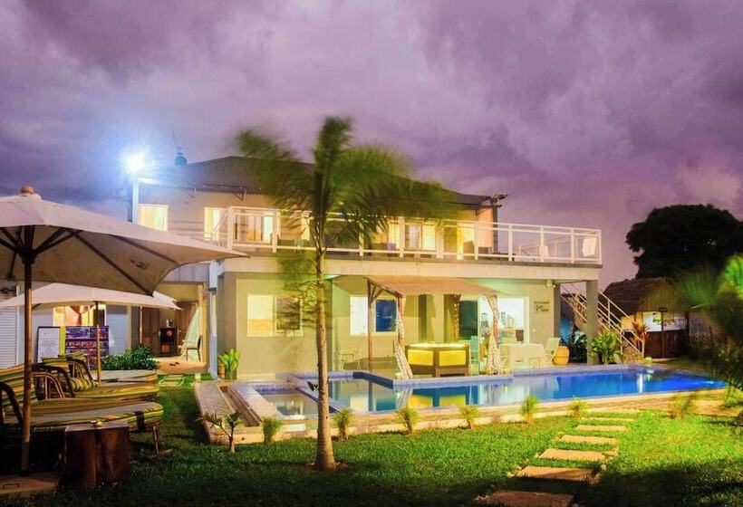 پانسیون Villa Mia