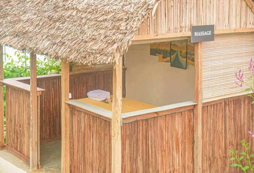 پانسیون Villa Mia