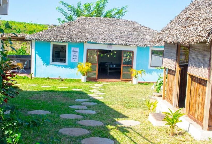 پانسیون Villa Mia