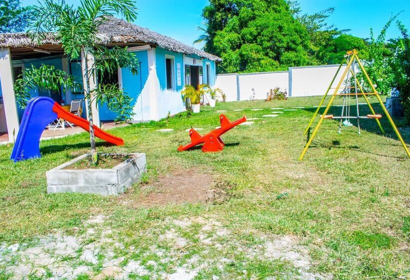 پانسیون Villa Mia