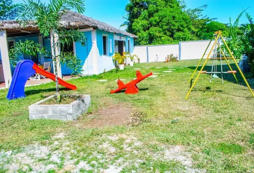 پانسیون Villa Mia