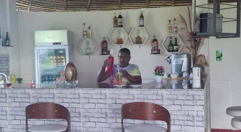 پانسیون Villa Mia