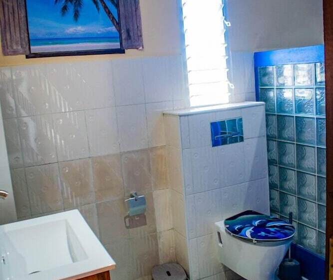 پانسیون Villa Mia