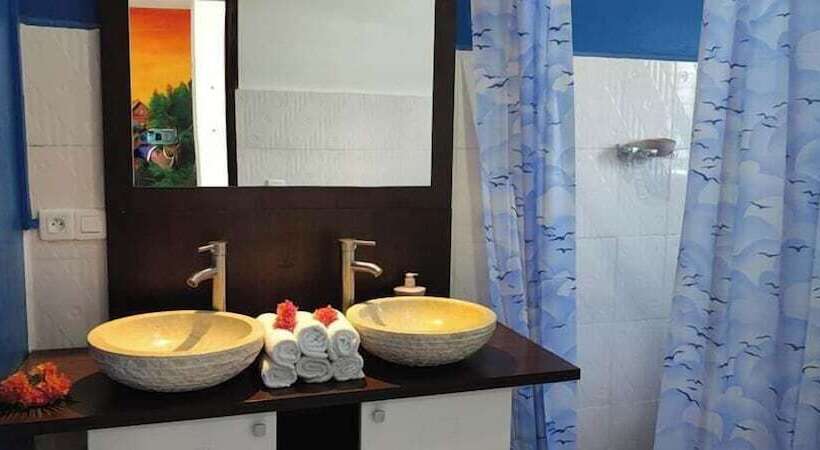 پانسیون Villa Mia