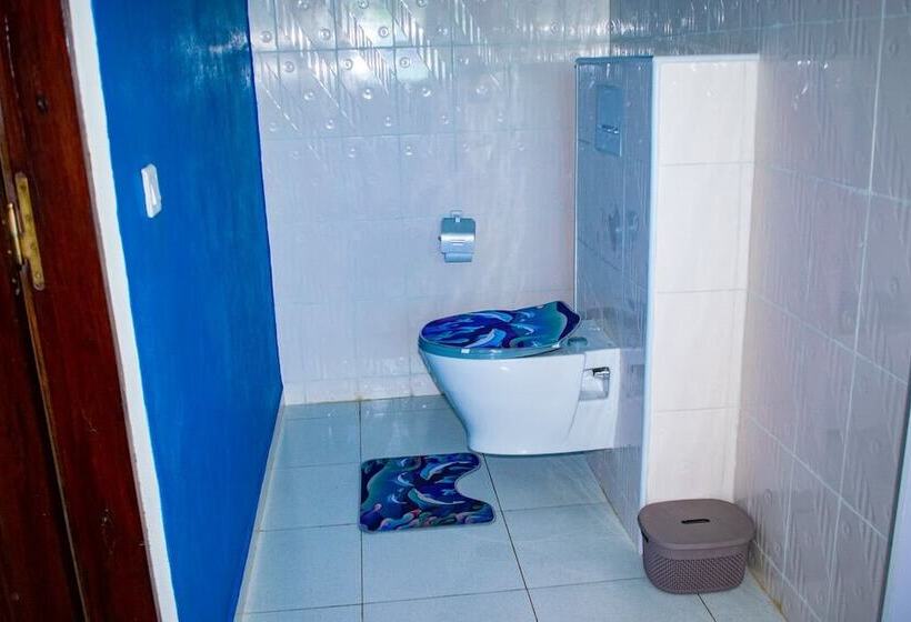 پانسیون Villa Mia