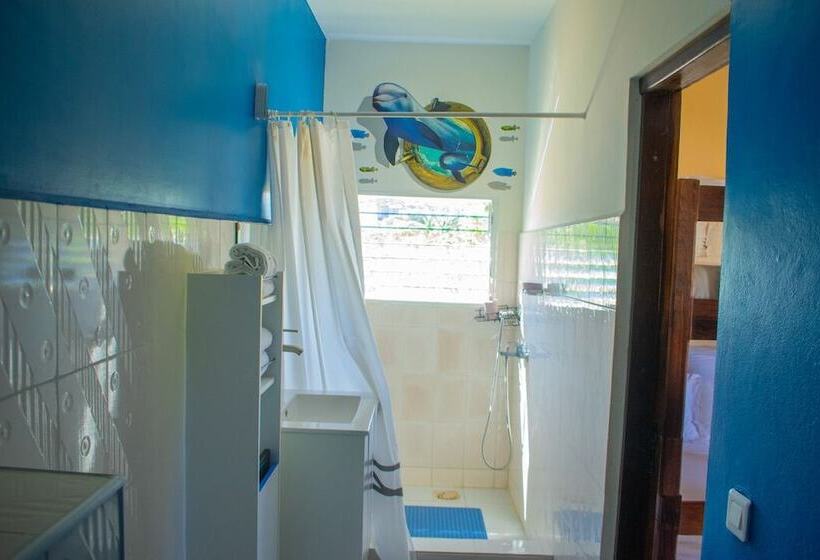 پانسیون Villa Mia