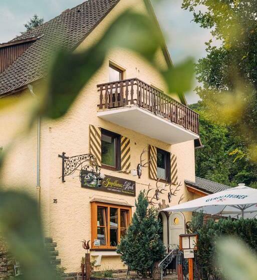 هاستل Jagdhaus Rech   Ahr