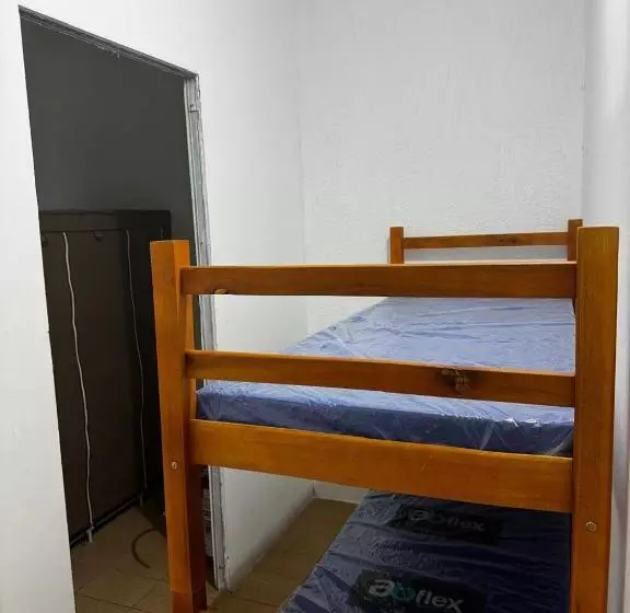 Hostel Del Sol