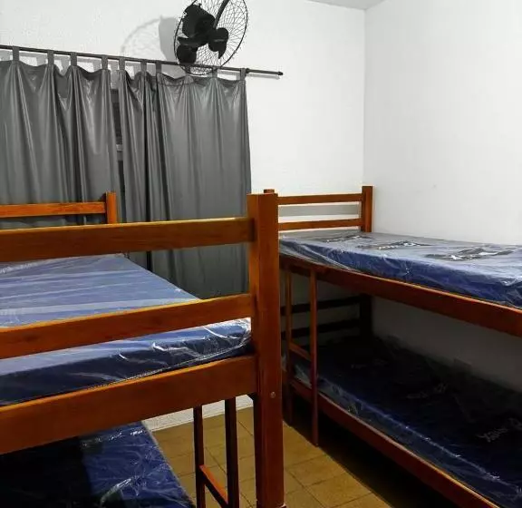 Hostel Del Sol