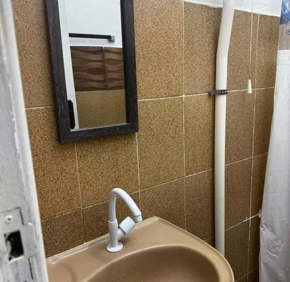 Hostel Del Sol