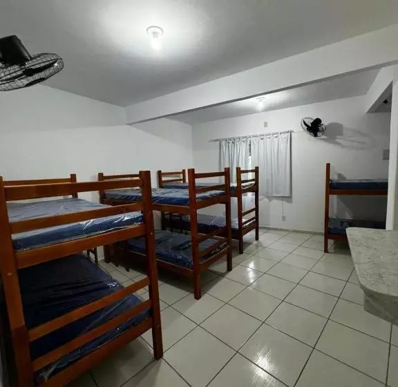 Hostel Del Sol