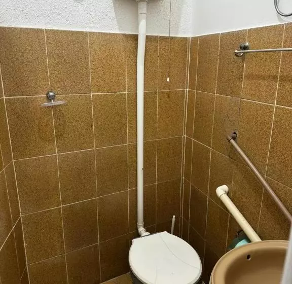 Hostel Del Sol