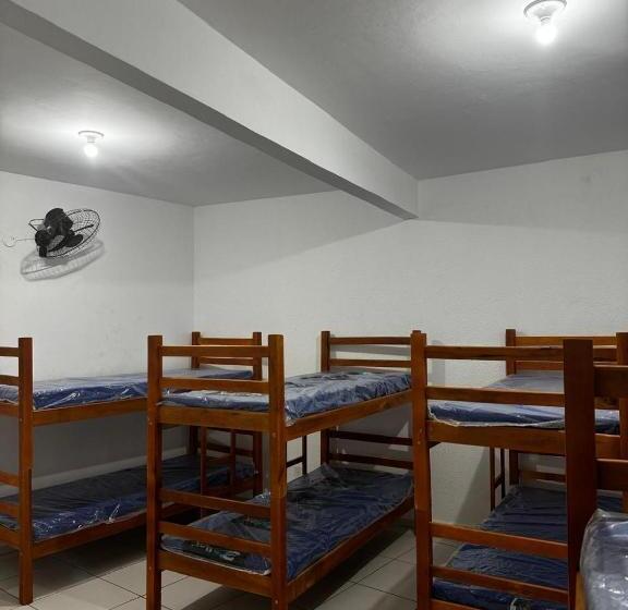 Hostel Del Sol