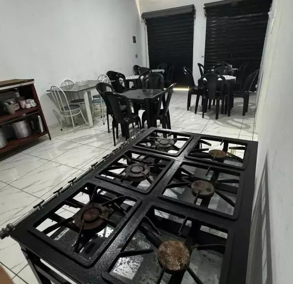 Hostel Del Sol