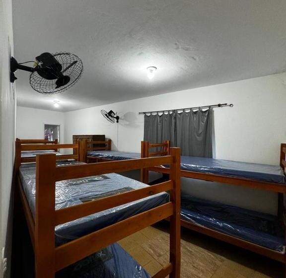 Hostel Del Sol