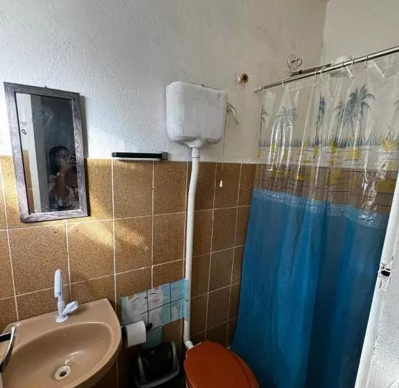 Hostel Del Sol