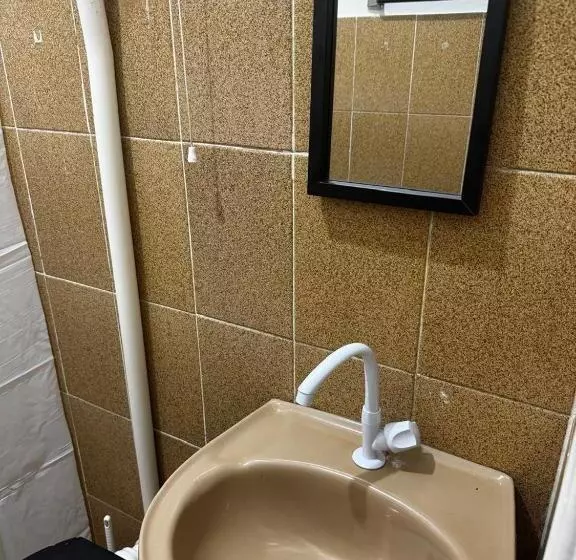Hostel Del Sol