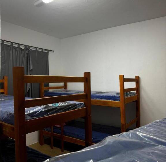 Hostel Del Sol