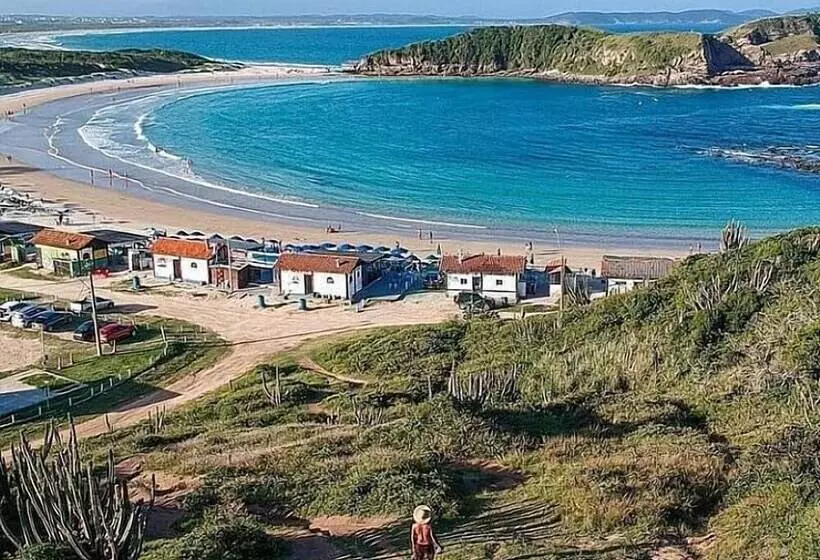 Hostel Del Sol