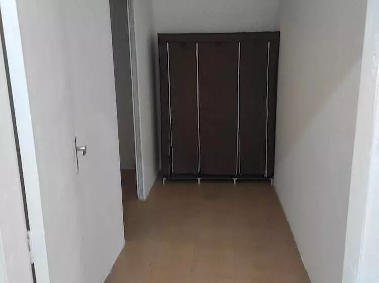 Hostel Del Sol